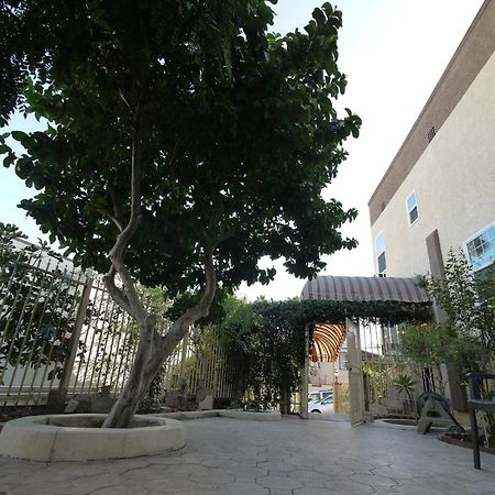 Trylon Hotel - Hollywood ลอสแอนเจลิส ภายนอก รูปภาพ