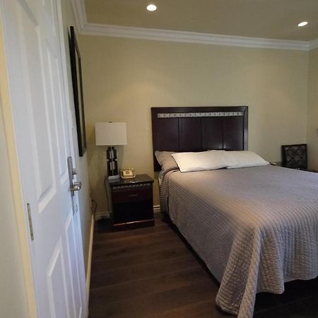 Trylon Hotel - Hollywood ลอสแอนเจลิส ภายนอก รูปภาพ