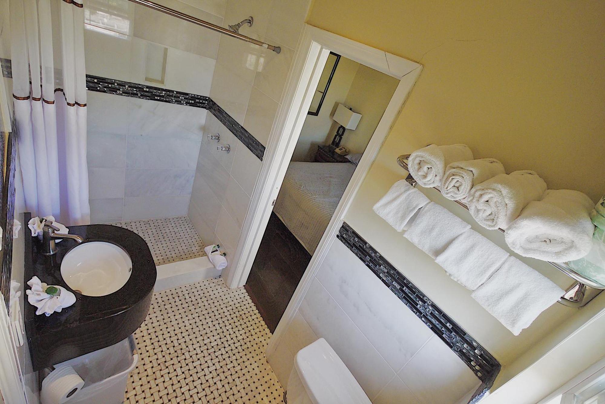 Trylon Hotel - Hollywood ลอสแอนเจลิส ภายนอก รูปภาพ