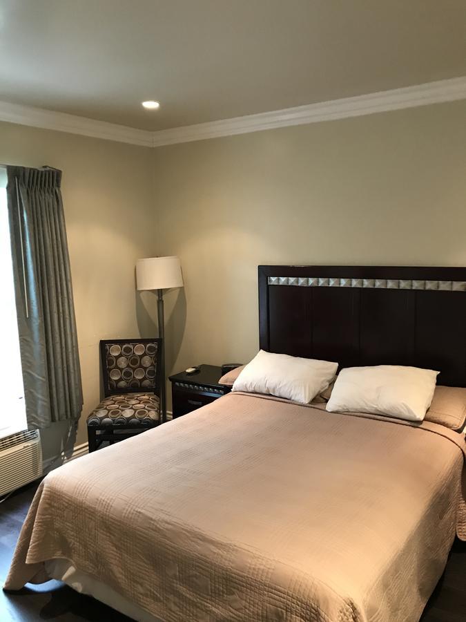 Trylon Hotel - Hollywood ลอสแอนเจลิส ภายนอก รูปภาพ