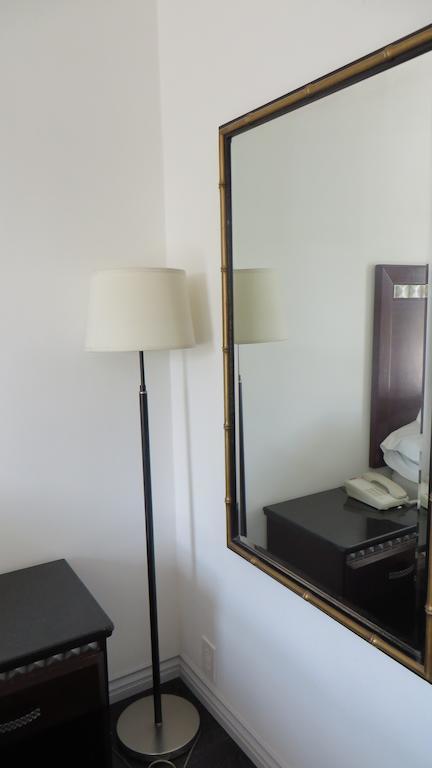 Trylon Hotel - Hollywood ลอสแอนเจลิส ภายนอก รูปภาพ