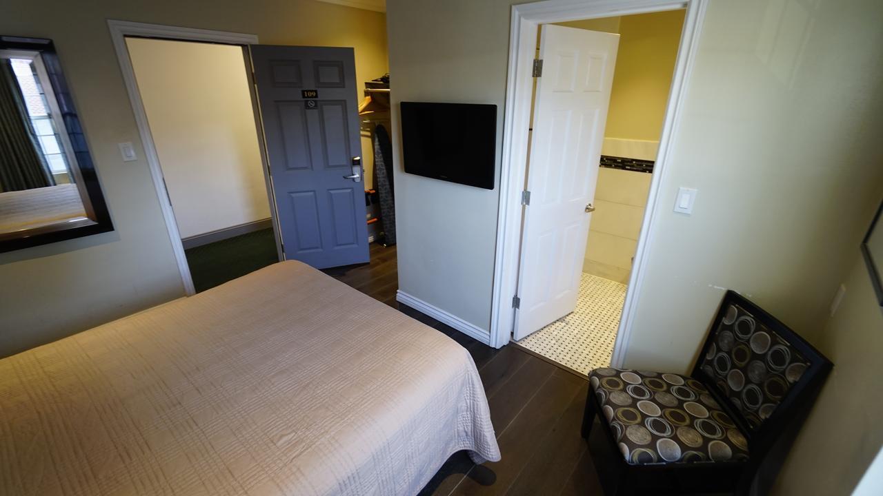 Trylon Hotel - Hollywood ลอสแอนเจลิส ภายนอก รูปภาพ