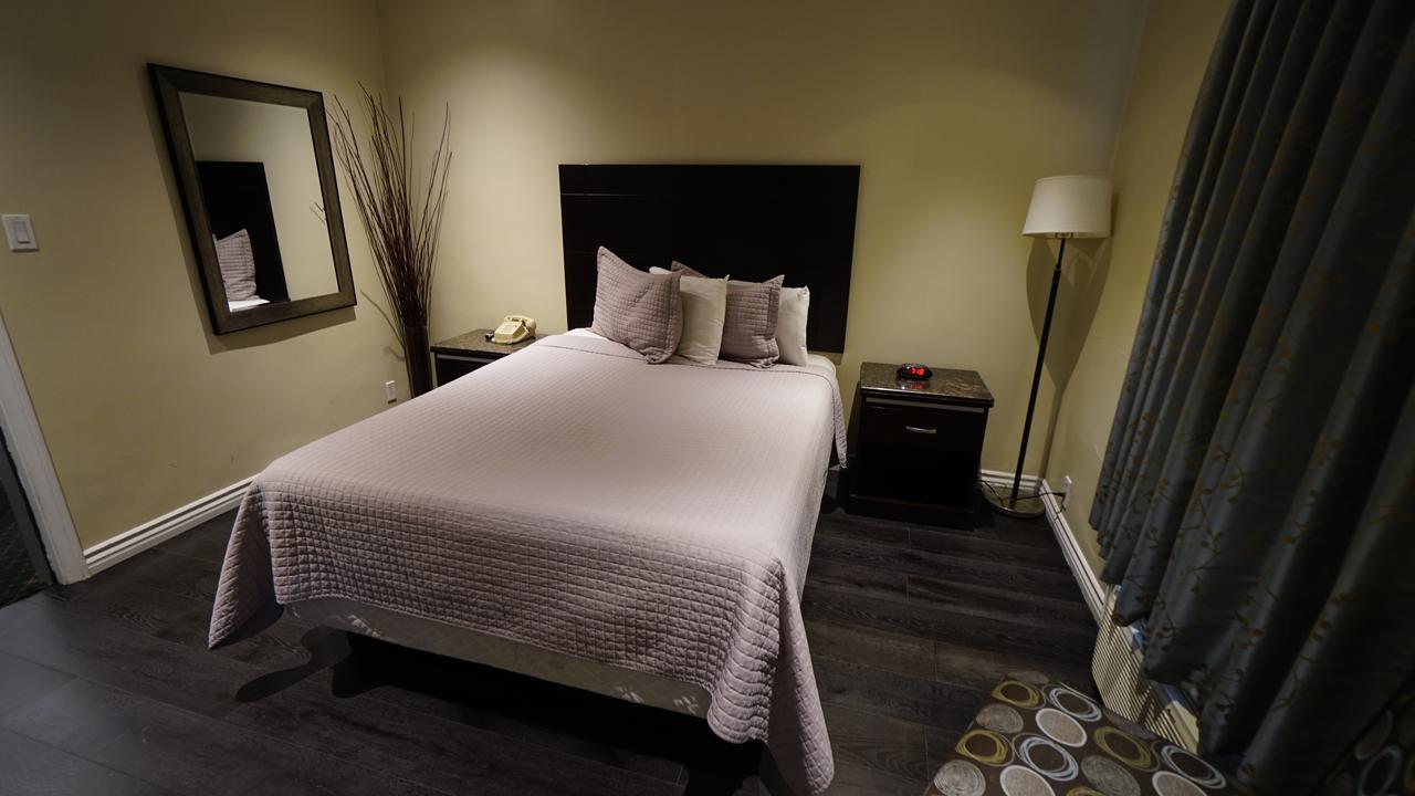 Trylon Hotel - Hollywood ลอสแอนเจลิส ภายนอก รูปภาพ
