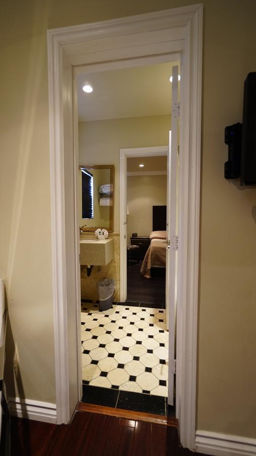 Trylon Hotel - Hollywood ลอสแอนเจลิส ภายนอก รูปภาพ