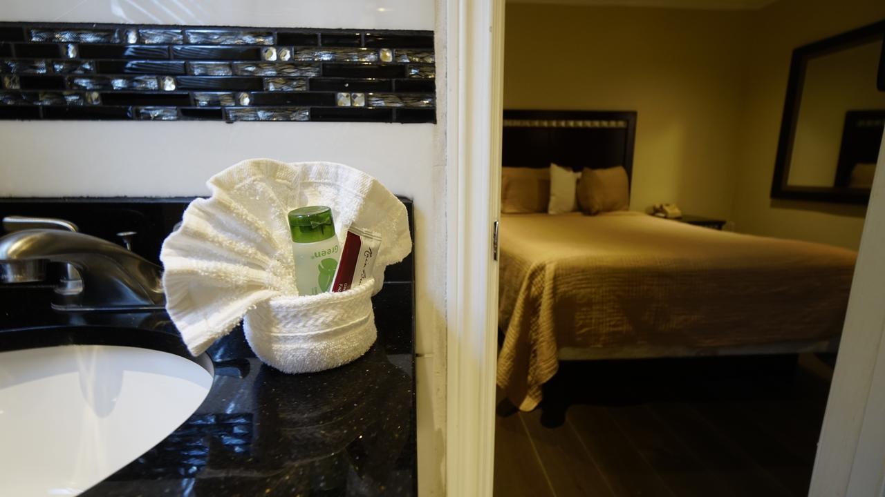 Trylon Hotel - Hollywood ลอสแอนเจลิส ภายนอก รูปภาพ