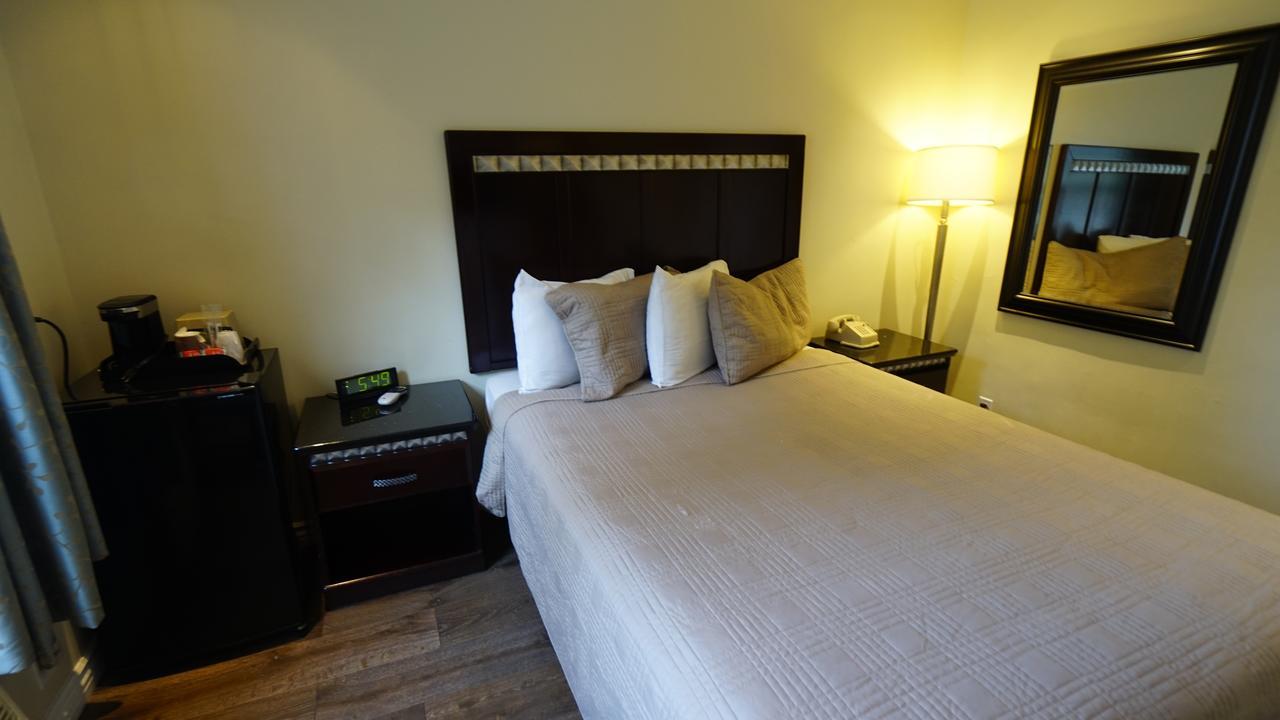 Trylon Hotel - Hollywood ลอสแอนเจลิส ภายนอก รูปภาพ