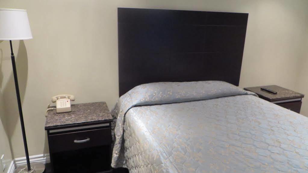 Trylon Hotel - Hollywood ลอสแอนเจลิส ภายนอก รูปภาพ